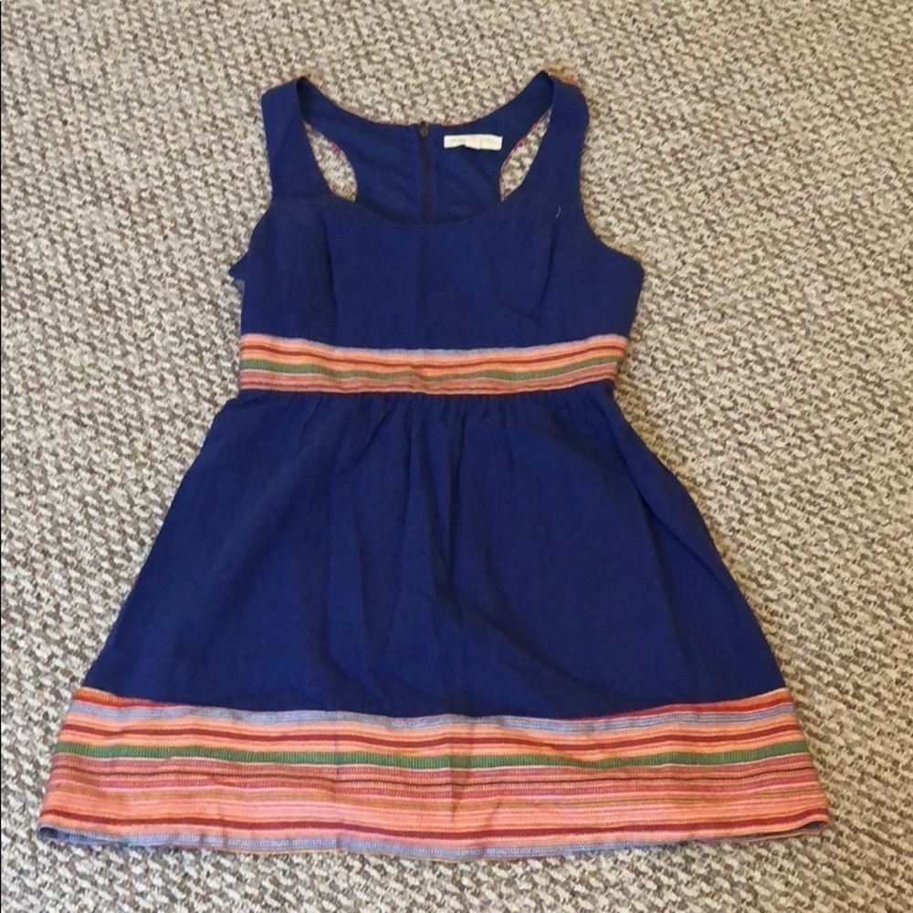 Festival dress